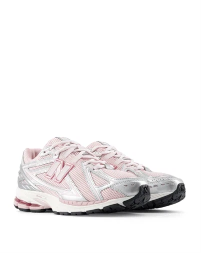 New Balance - U1906FT Sneakers - Pink Chalk
